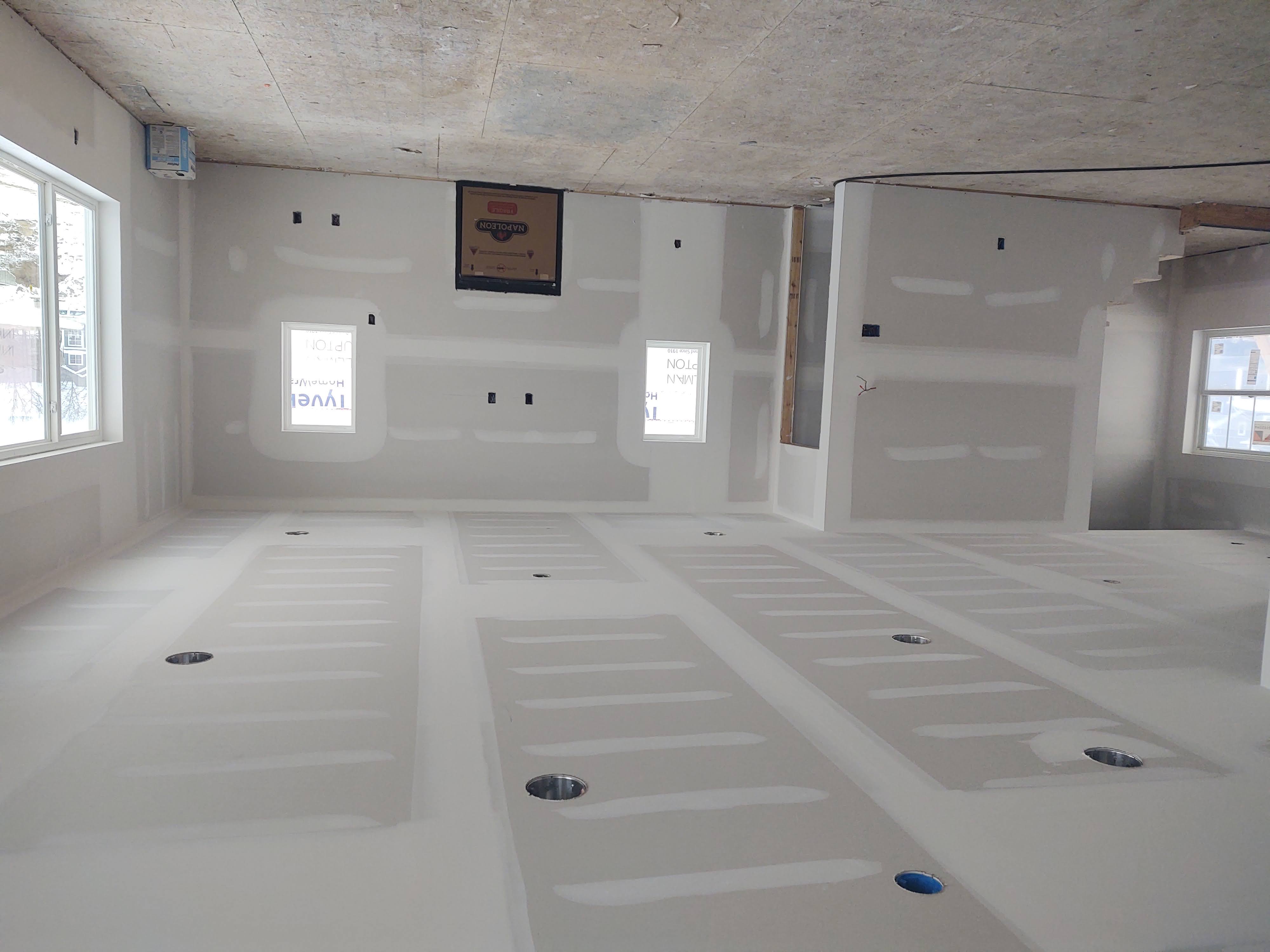Curved Drywall michigan.jpg